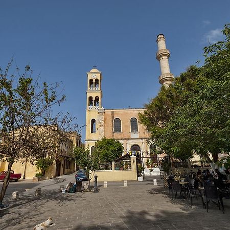 Casa Eleni Vila Chania  Exterior foto