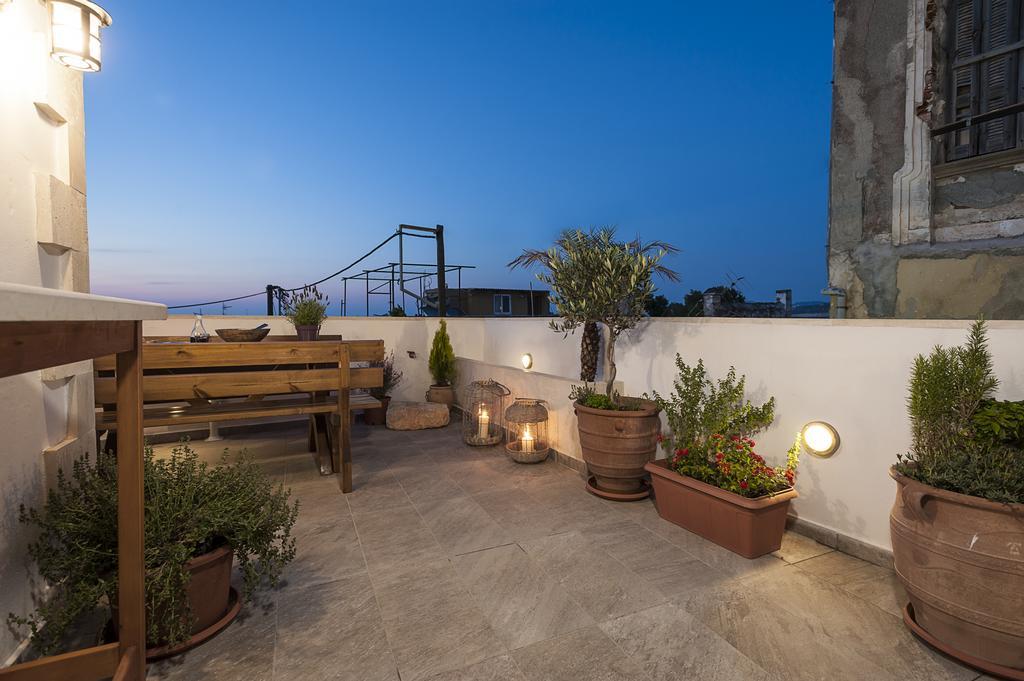 Casa Eleni Vila Chania  Exterior foto