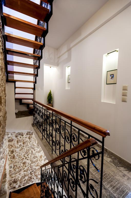 Casa Eleni Vila Chania  Exterior foto