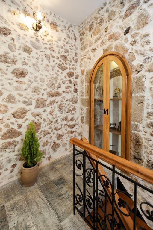 Casa Eleni Vila Chania  Exterior foto