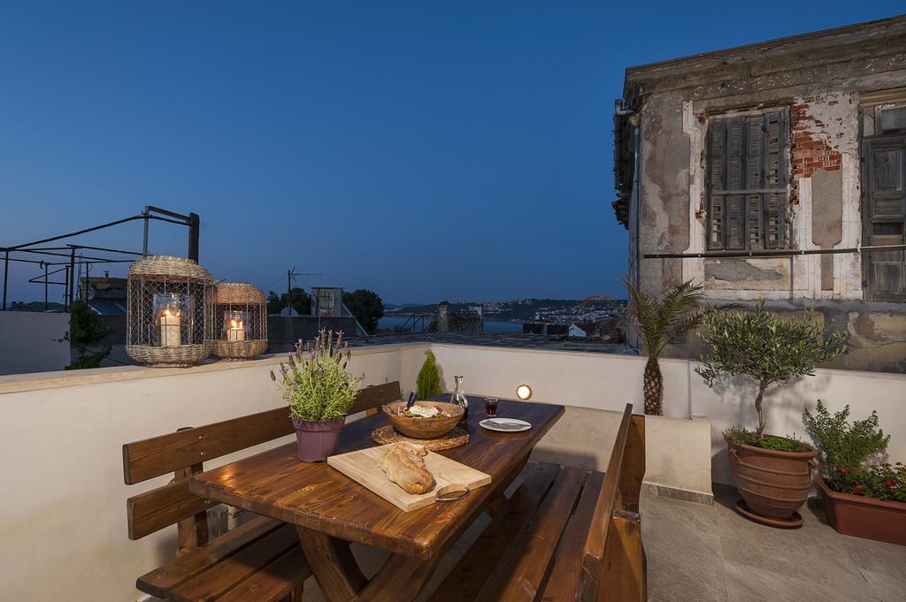 Casa Eleni Vila Chania  Exterior foto