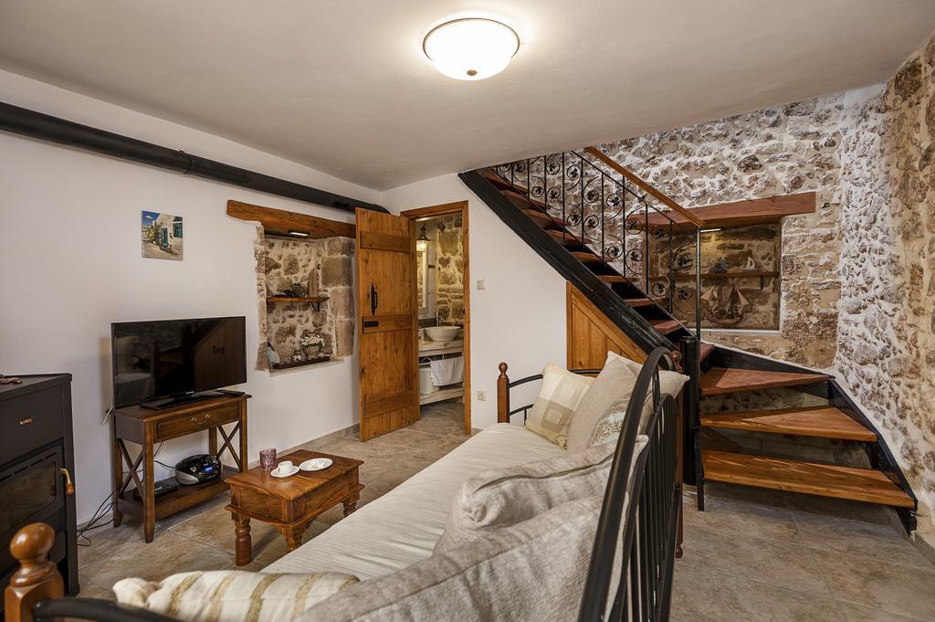 Casa Eleni Vila Chania  Exterior foto