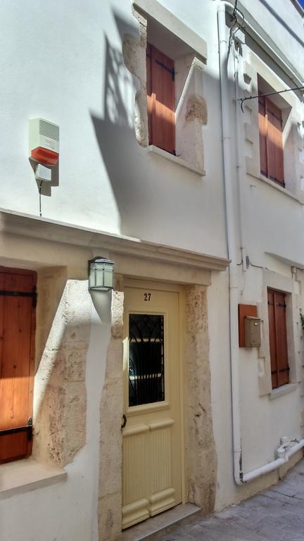 Casa Eleni Vila Chania  Exterior foto